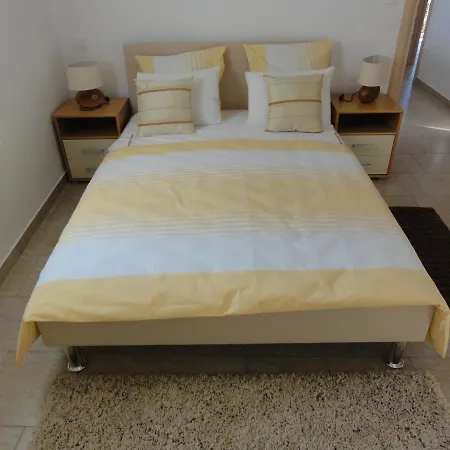 In 35461 Apartmán *