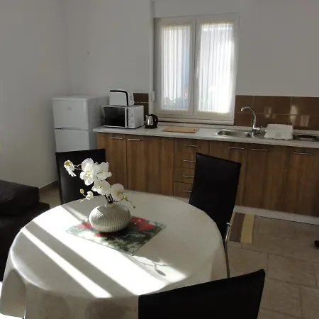 In 35461 Apartmán Trogir