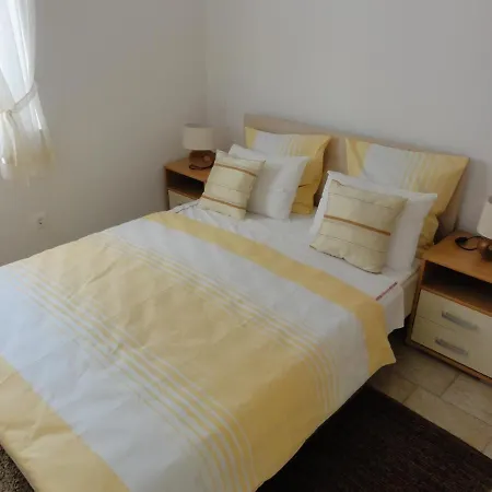 In 35461 Appartement Trogir