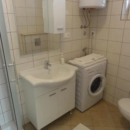 In 35461 Apartmán *