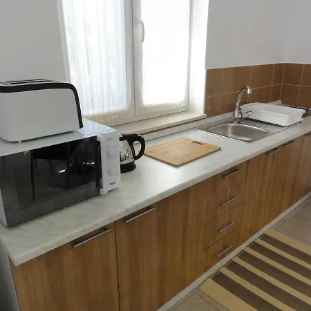 In 35461 Apartmán *