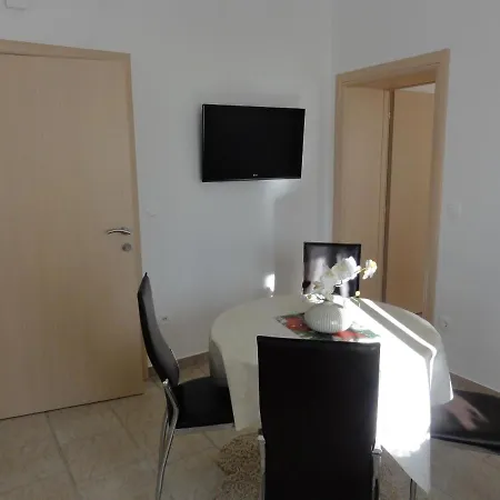 In 35461 Apartmán Trogir