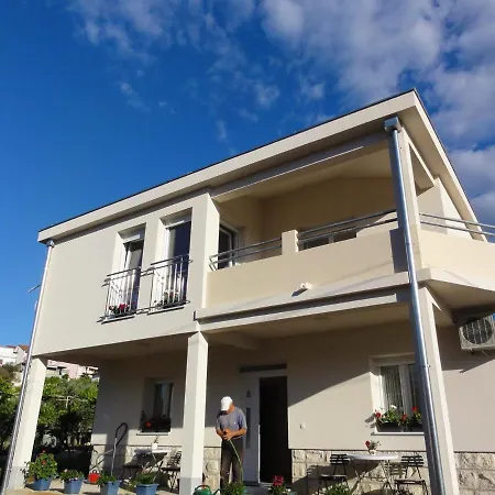 In 35461 Appartement Trogir